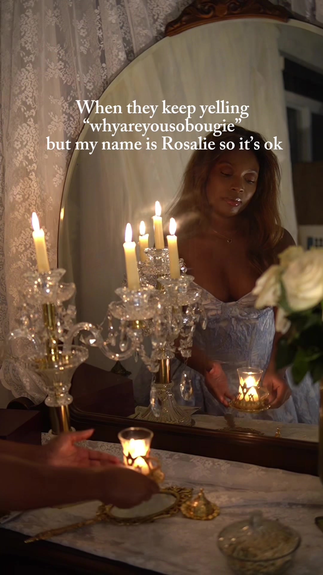 @Rosalie Body Works
