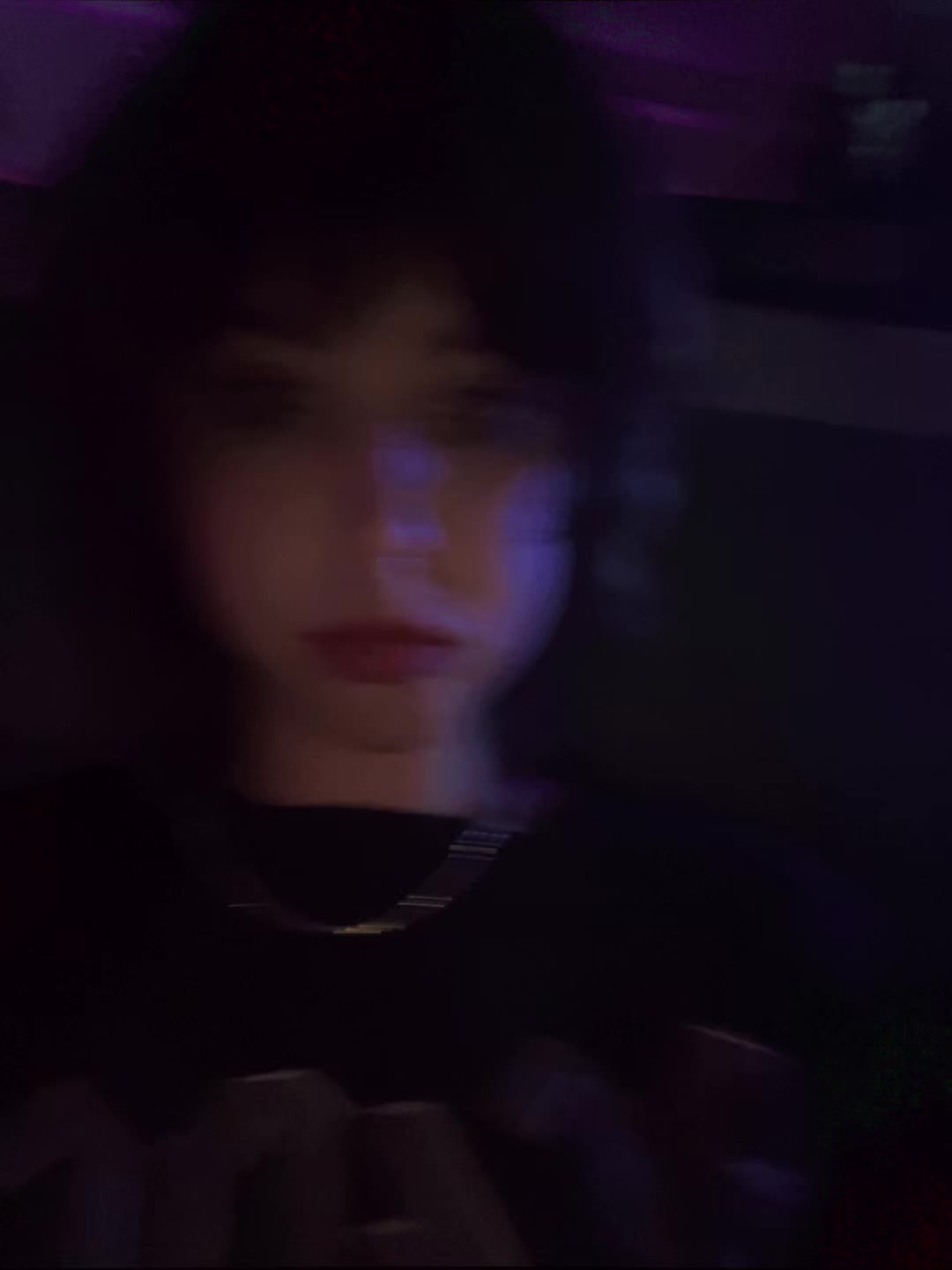 @🧟&zwj;♀️Asher🧟&zwj;♀️