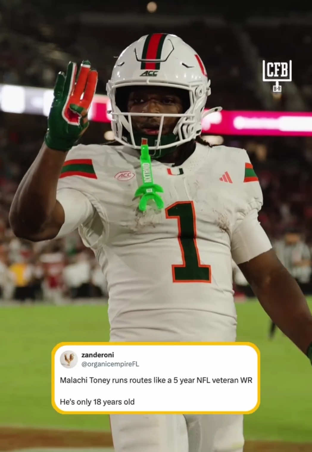@bleacherreport