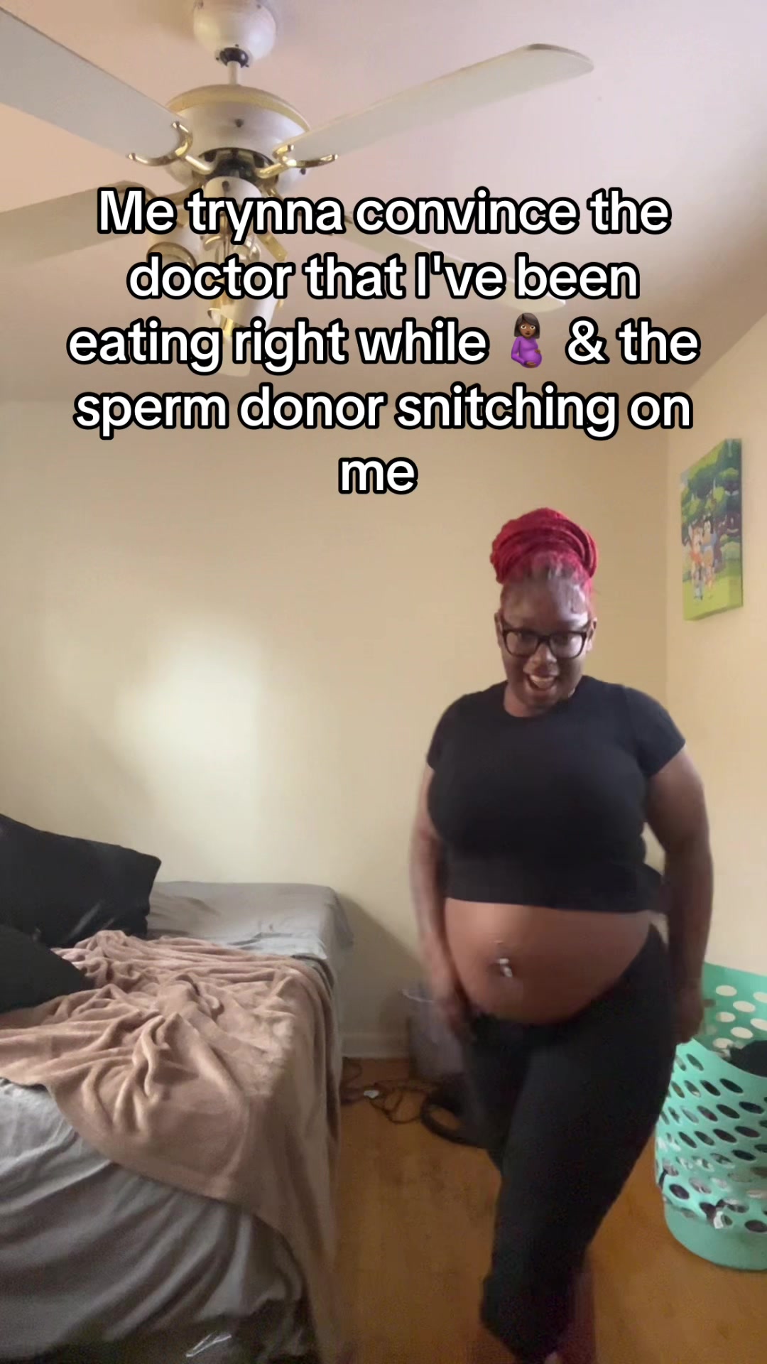 @LADY B 🫶🏾💕!