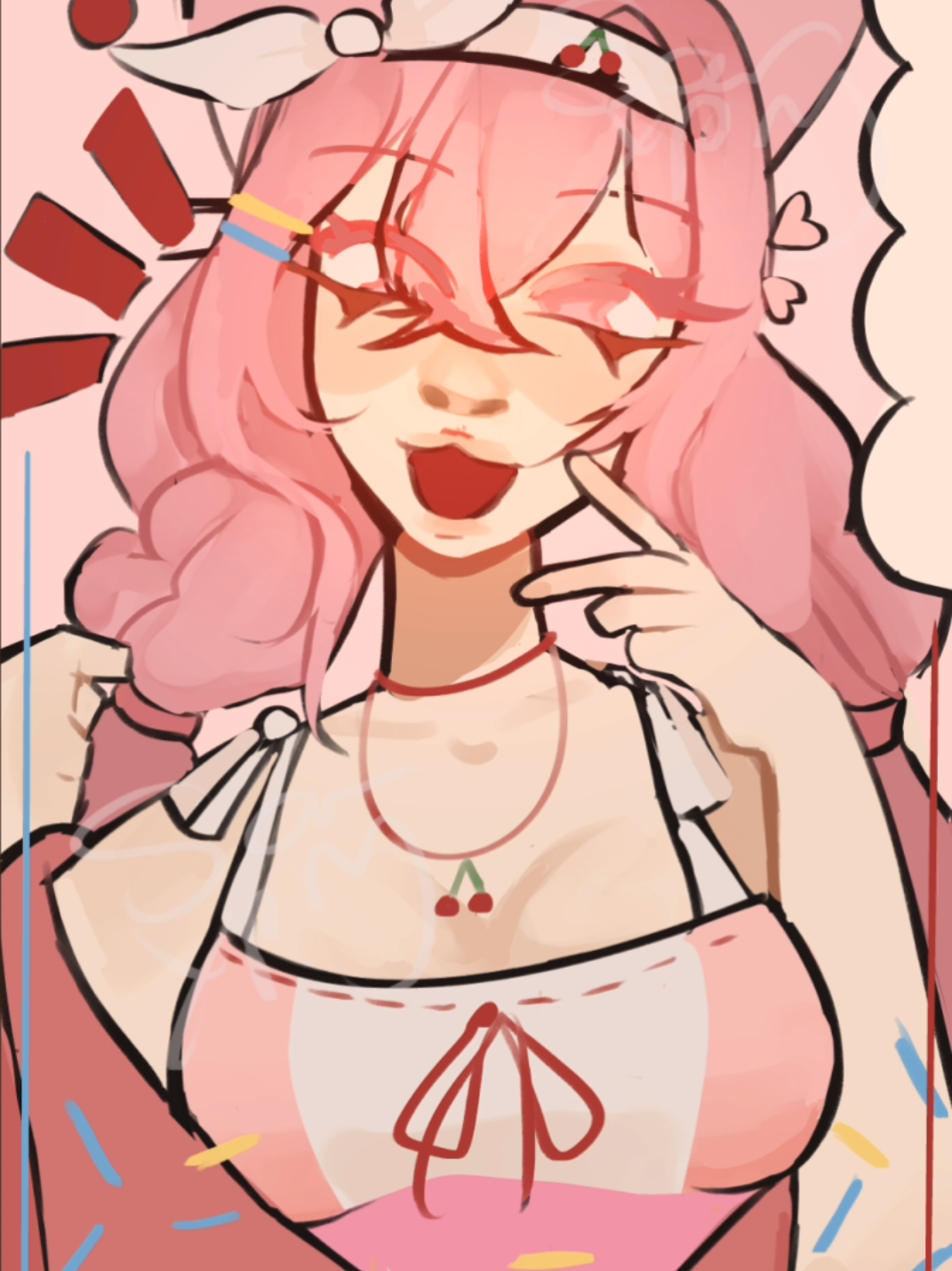 @Scar ☆comms open☆🐦