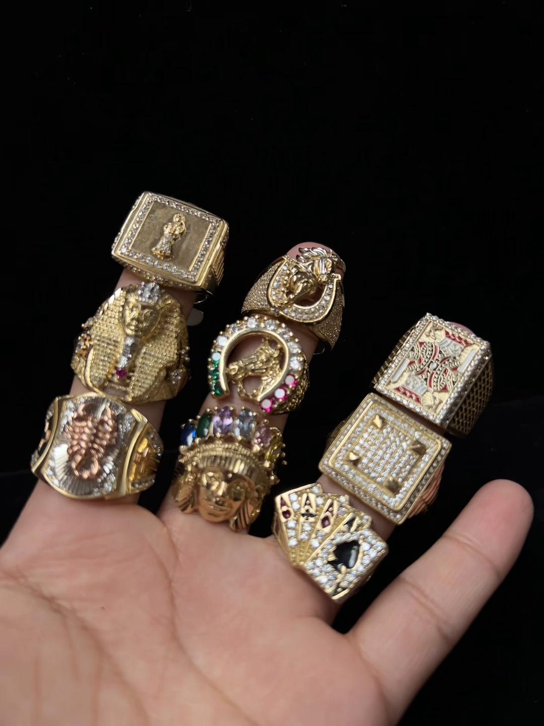 @Ali jewelers