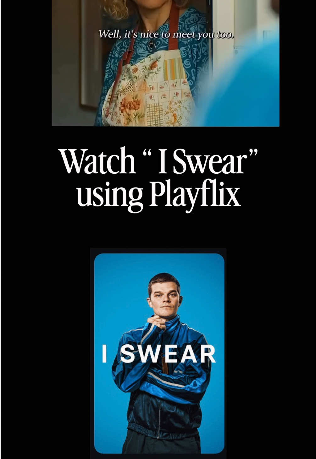 @Playflix App - All in one
