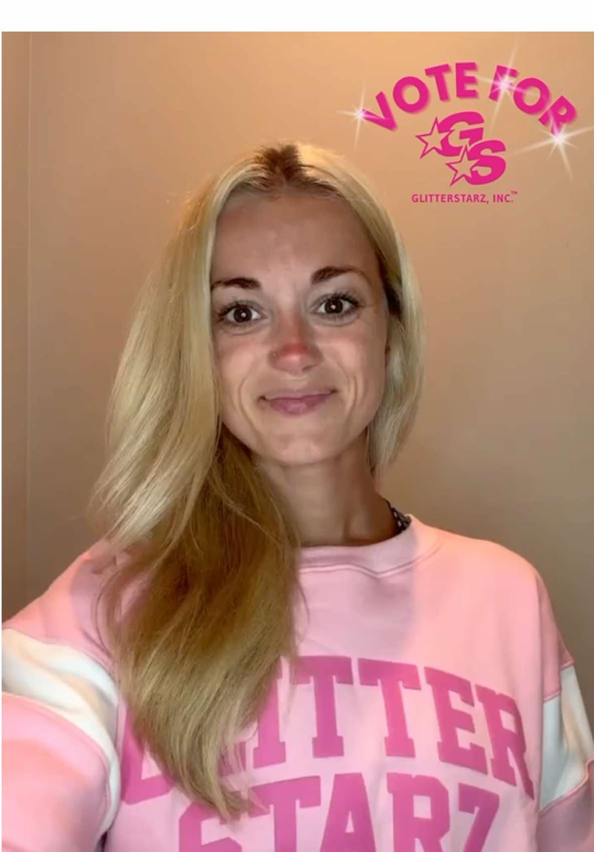 @GlitterStarz Inc