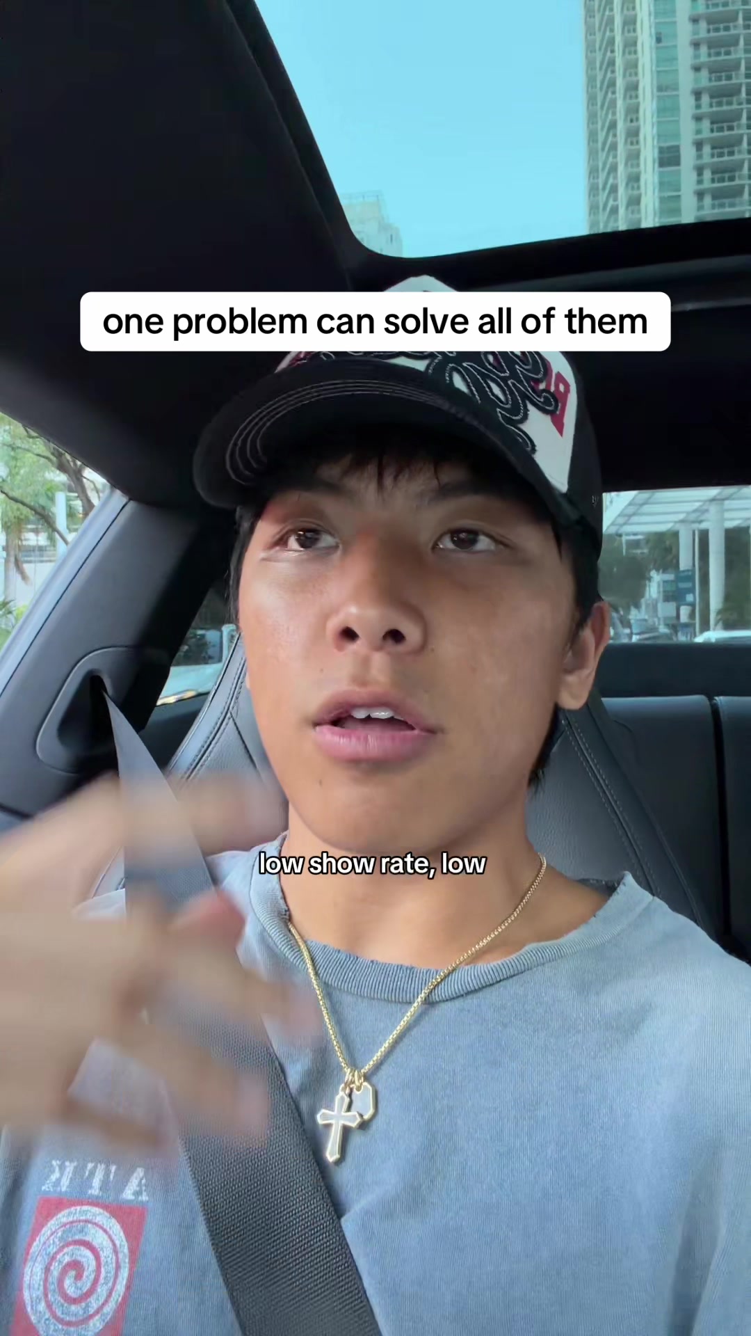 @Josh Chang