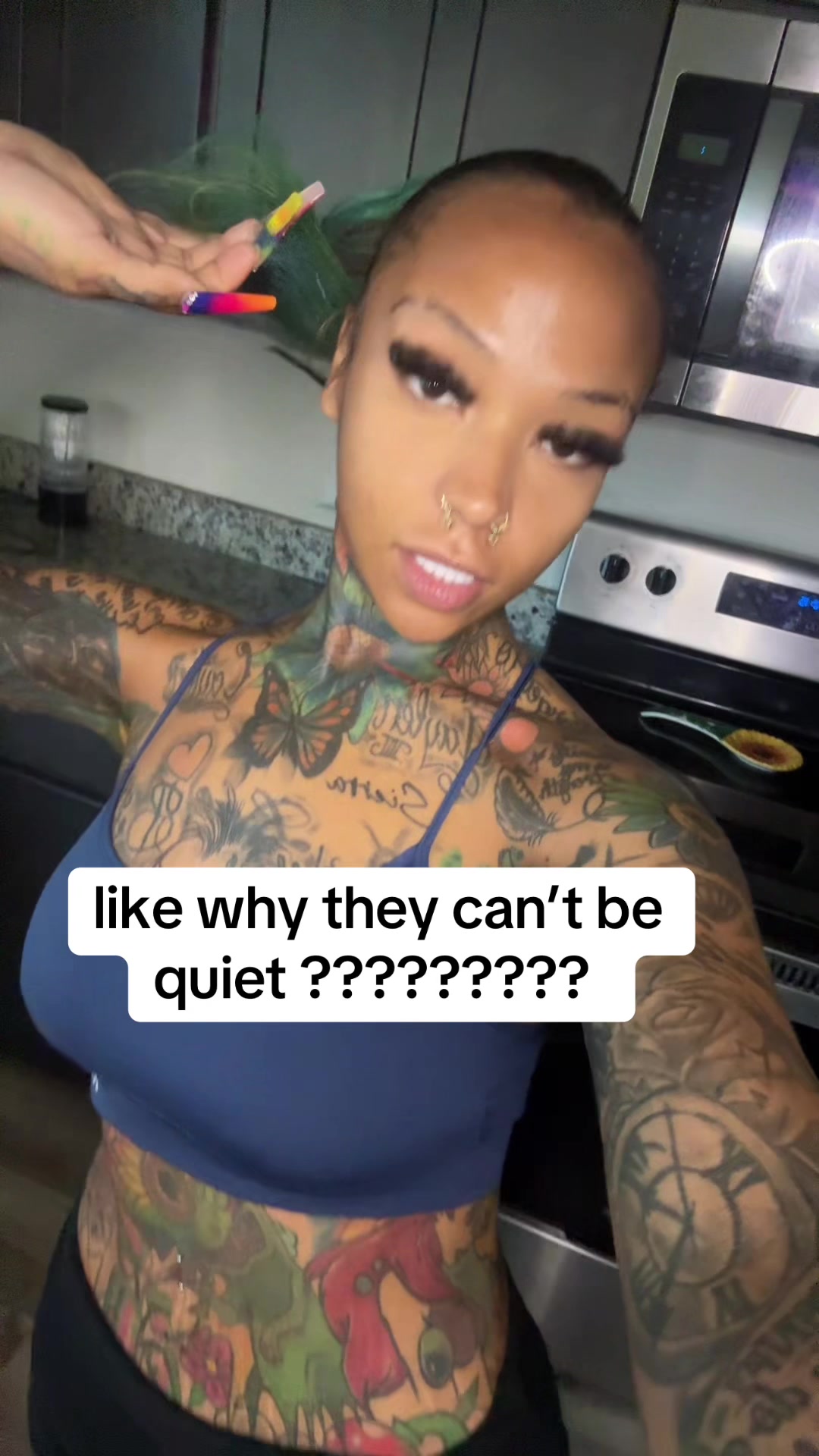 @Theregoceecee
