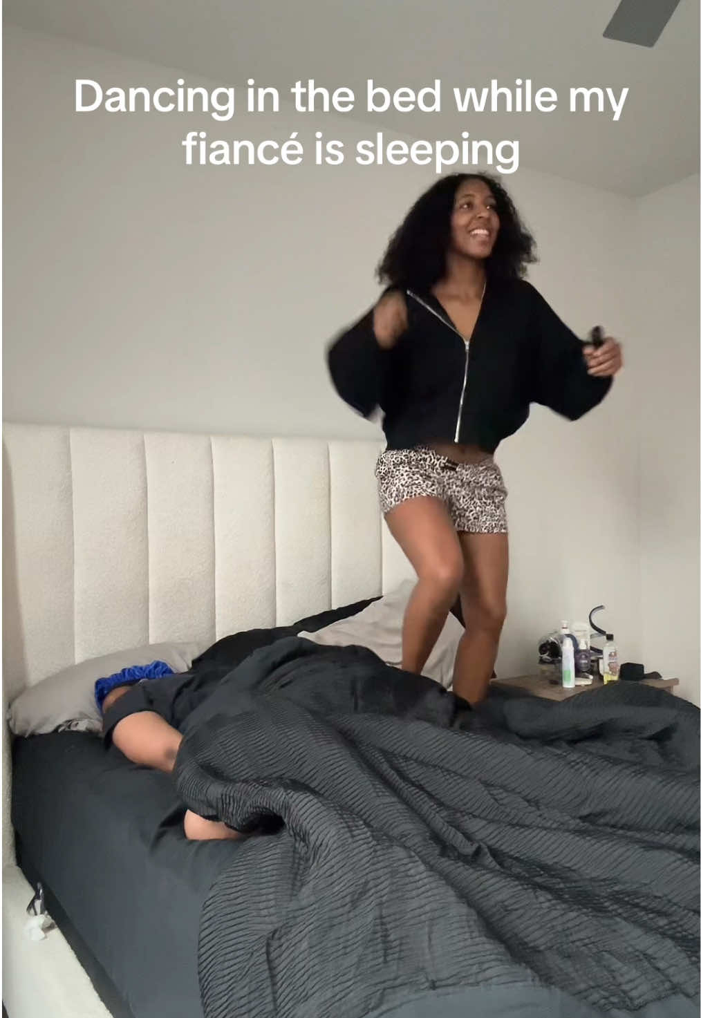 @Kemoni & Leron