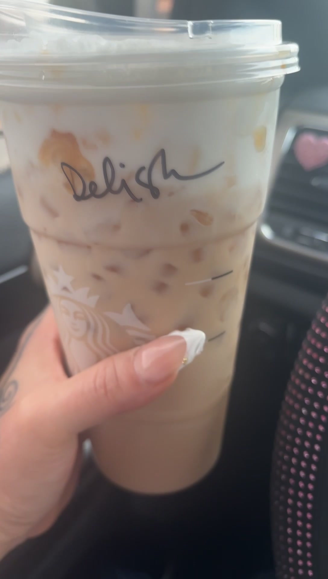 @Claudia