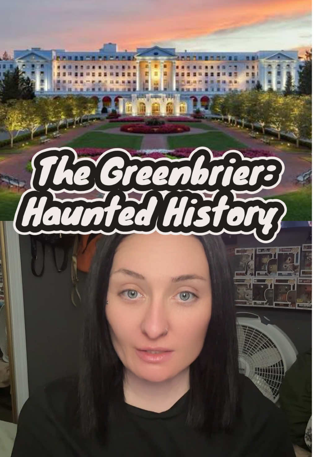 @tannieloveshorror