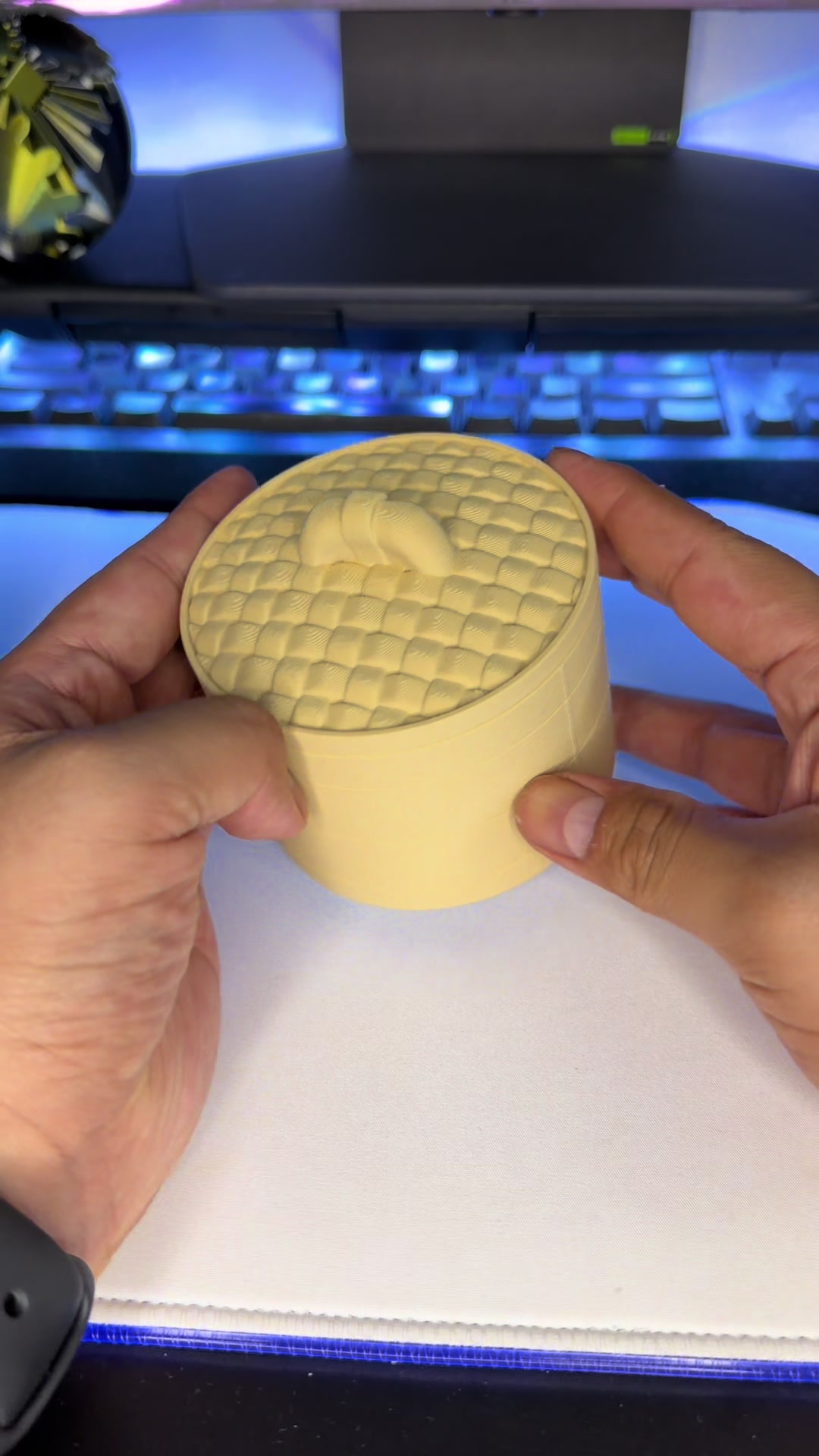 @The 3D Printing Company