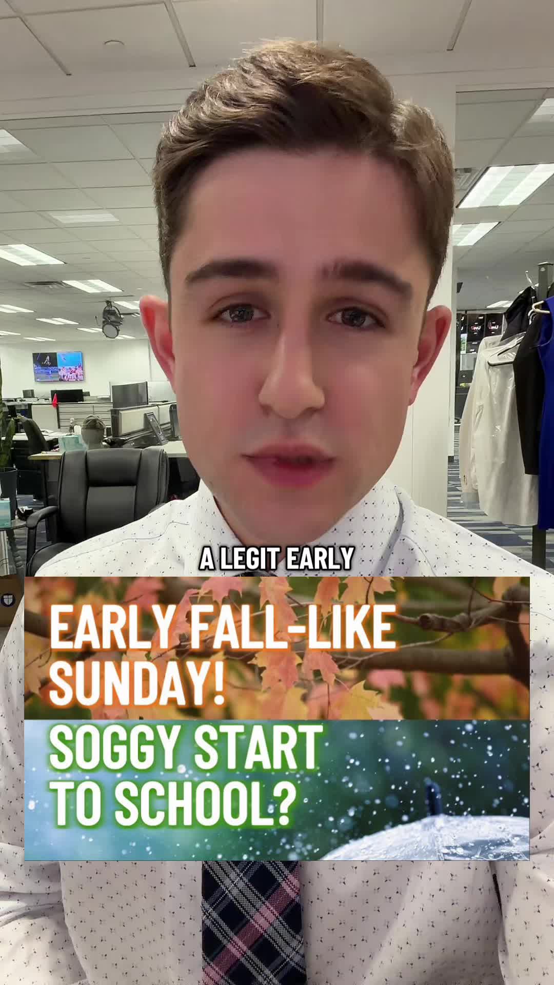 @Meteorologist Cory Kowitz