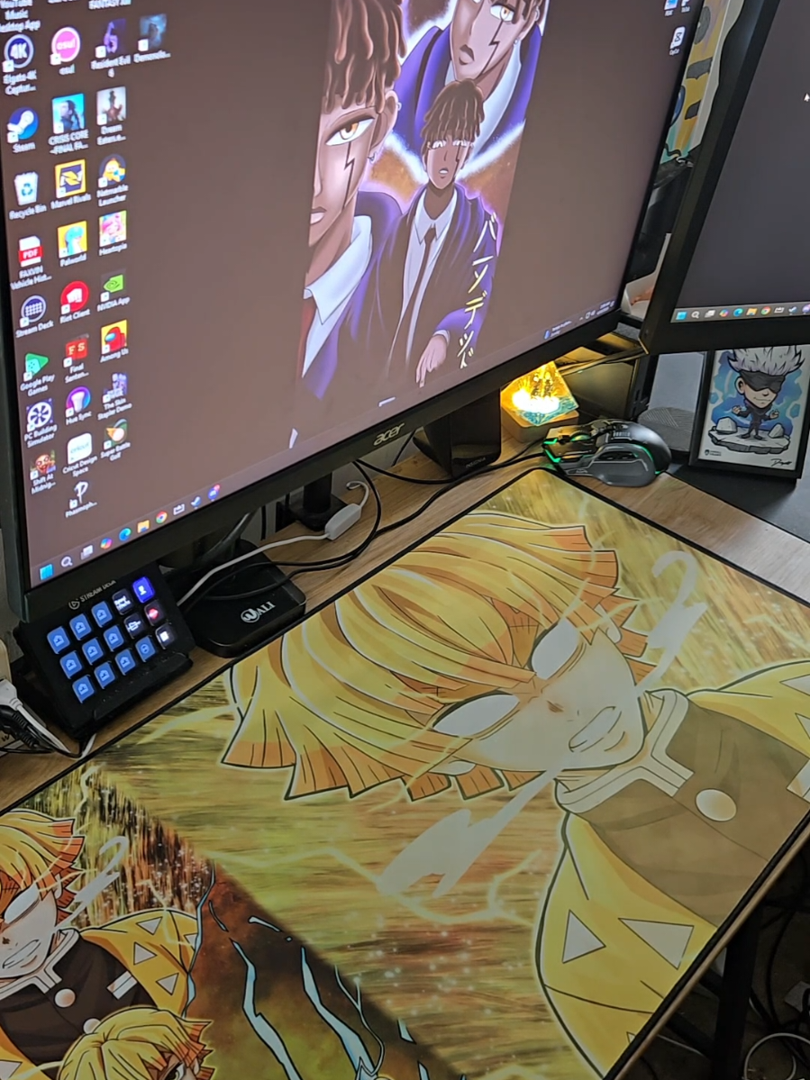 @Graysama Art |Commissions Open