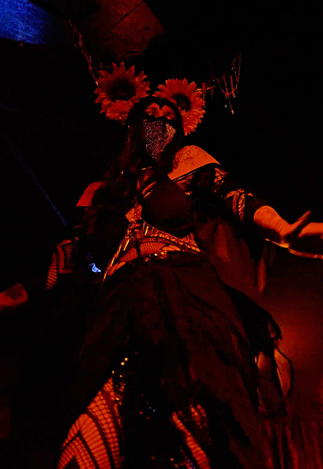 @Kali Duality | •Enchantress•