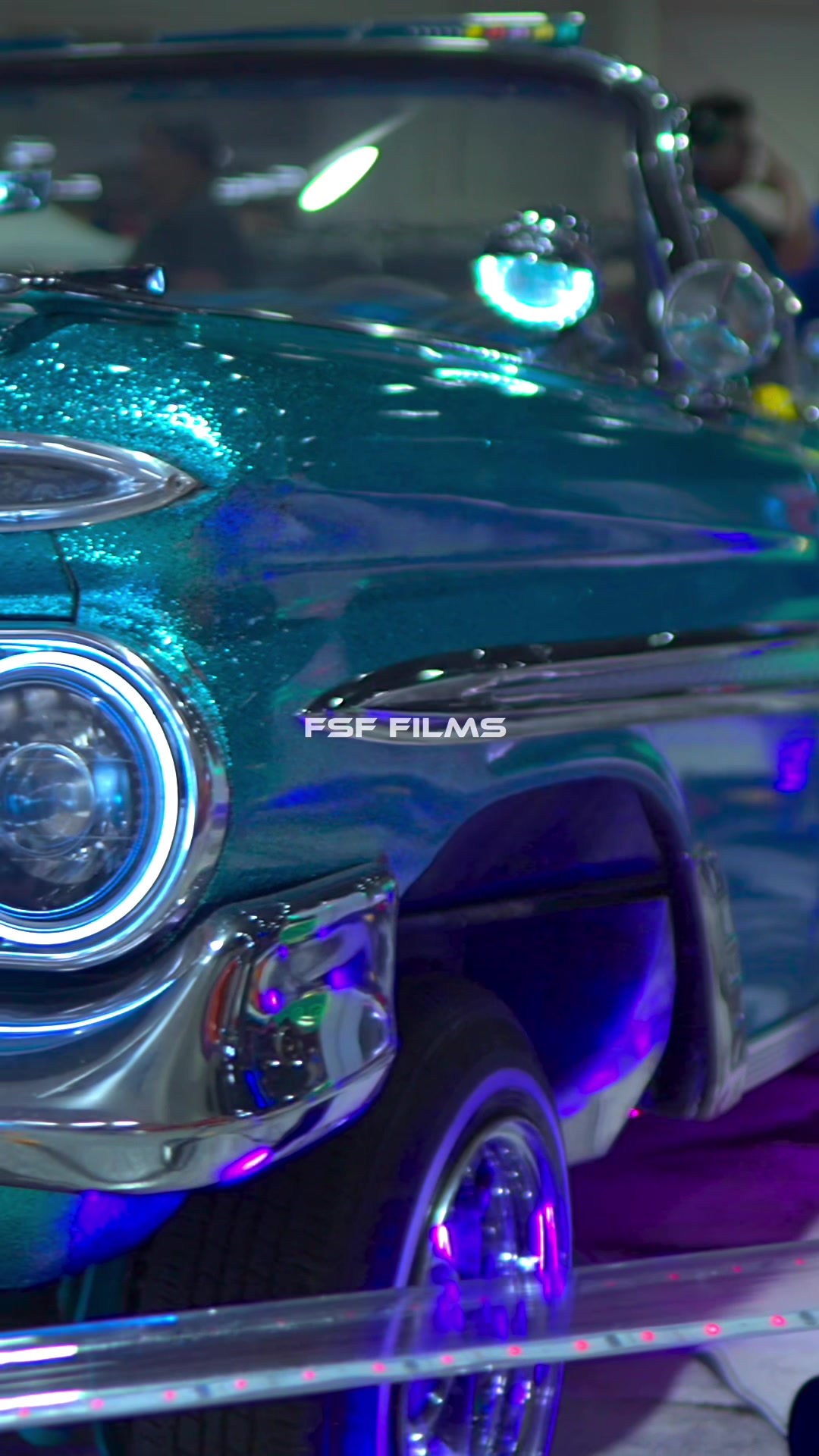 @Angelo | FSF Films