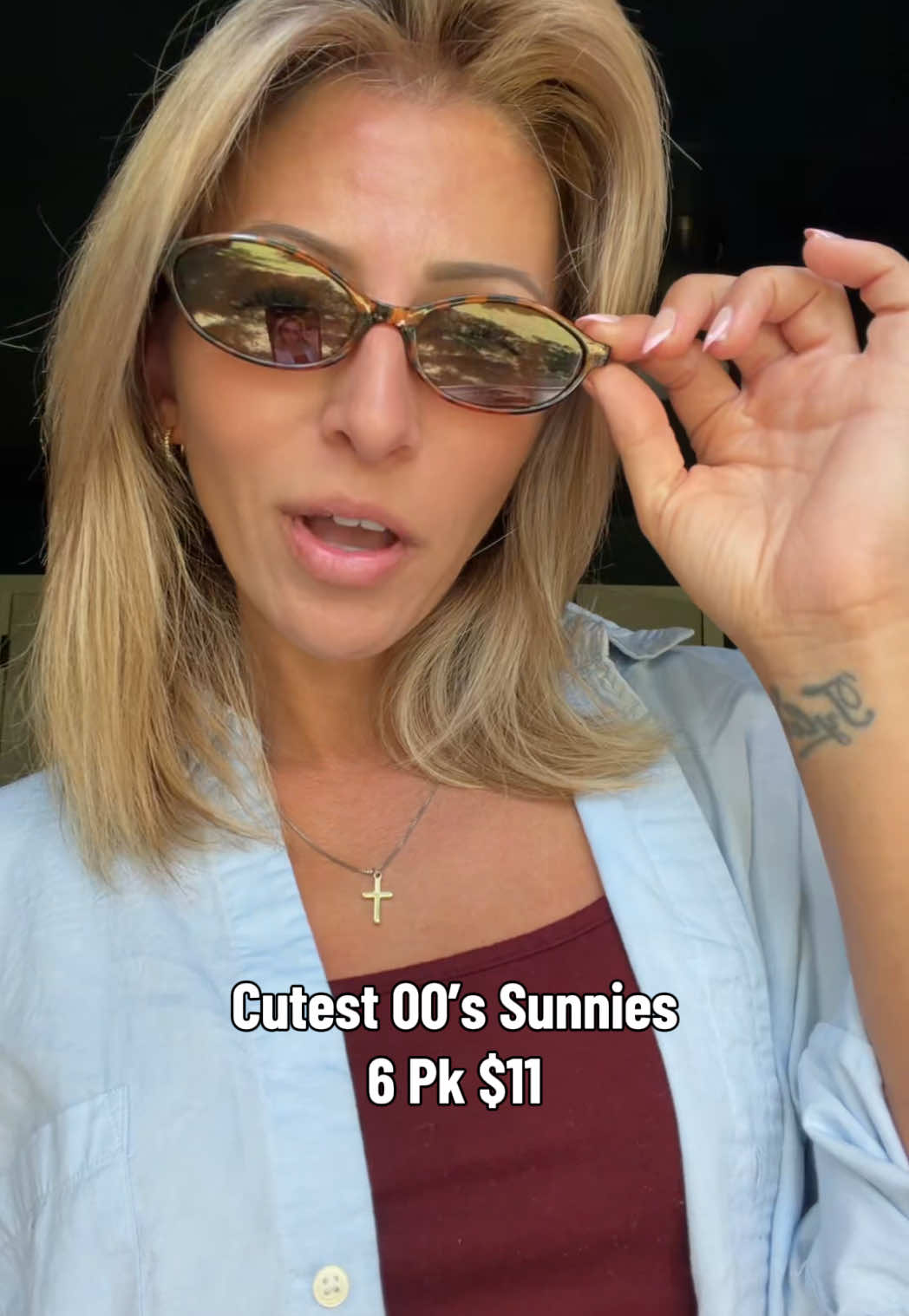 @Tiffaney