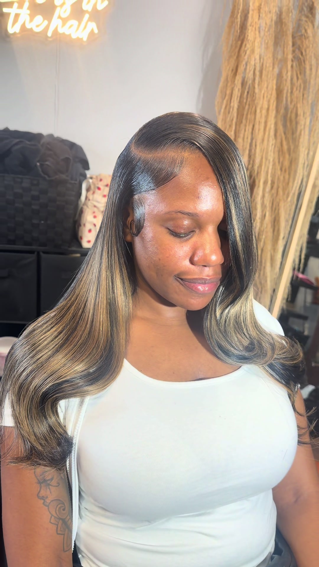 @Styles By Shaye