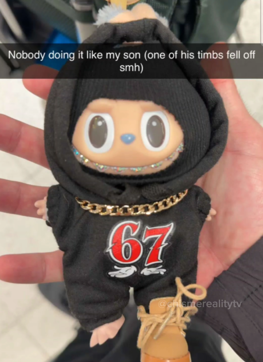 @ChismeReality