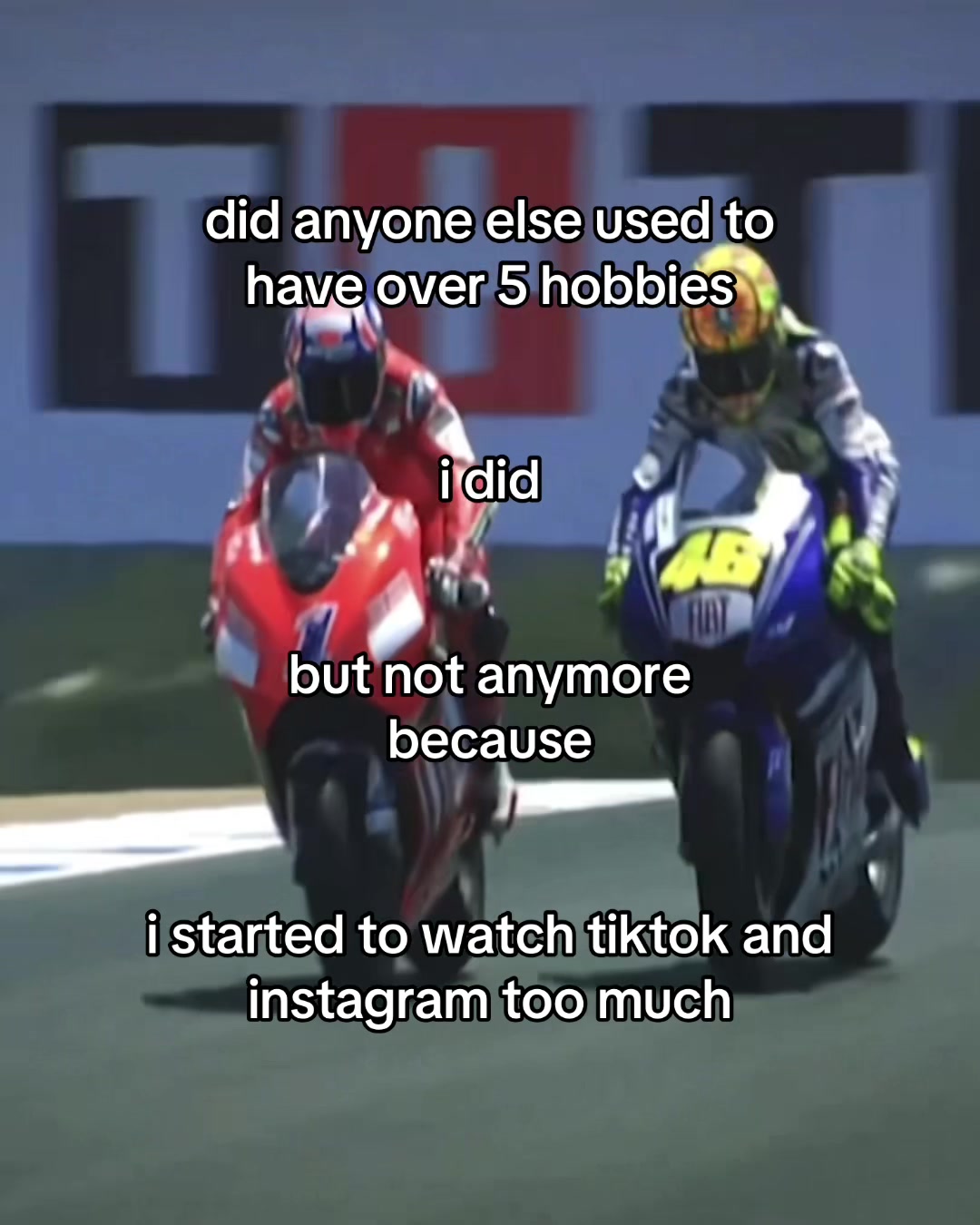 @el Rey de Ducati²⁷