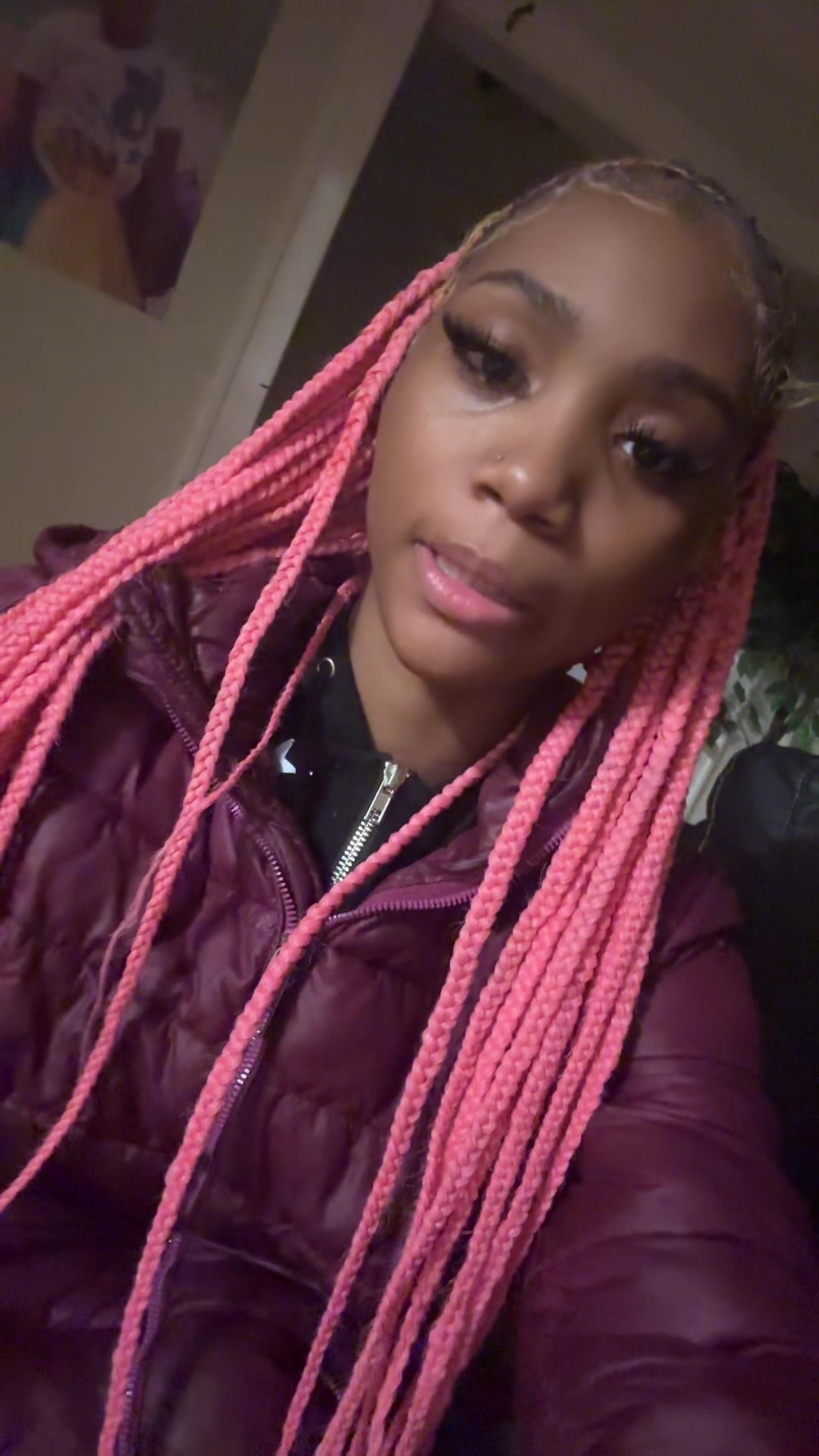 @Samaria Renae