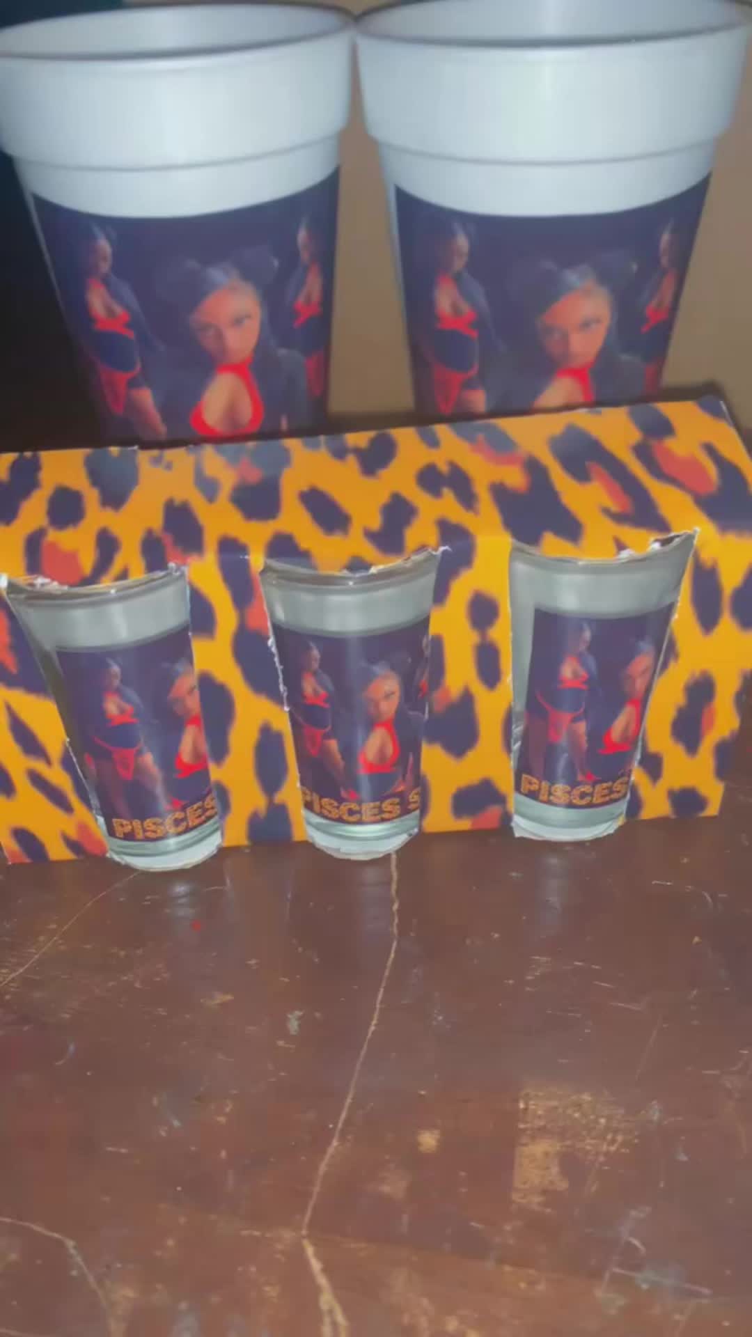 @Nechelle Creations