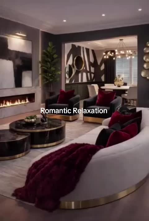 @Romantic Relaxation