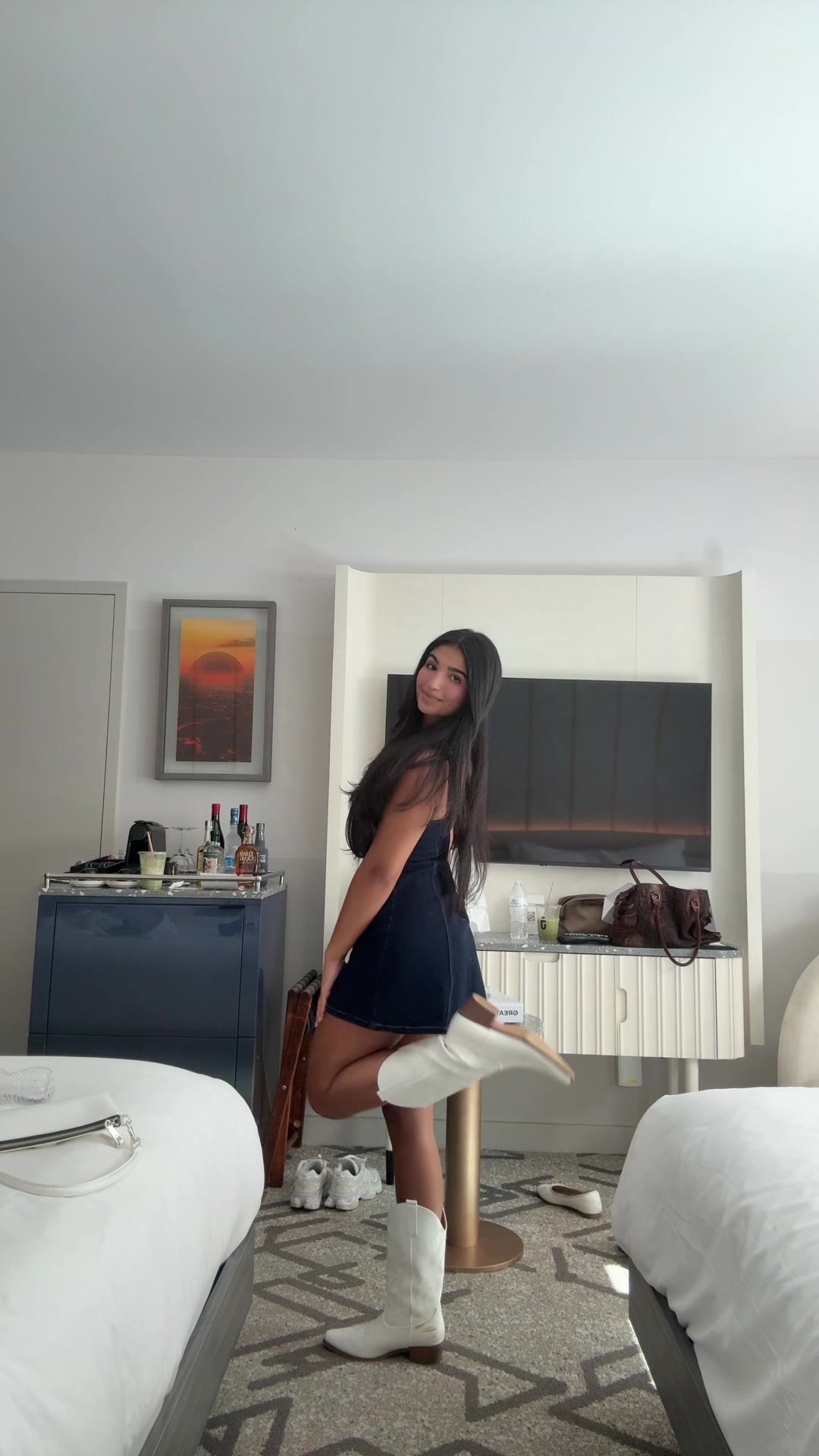@Kaya Seliktar