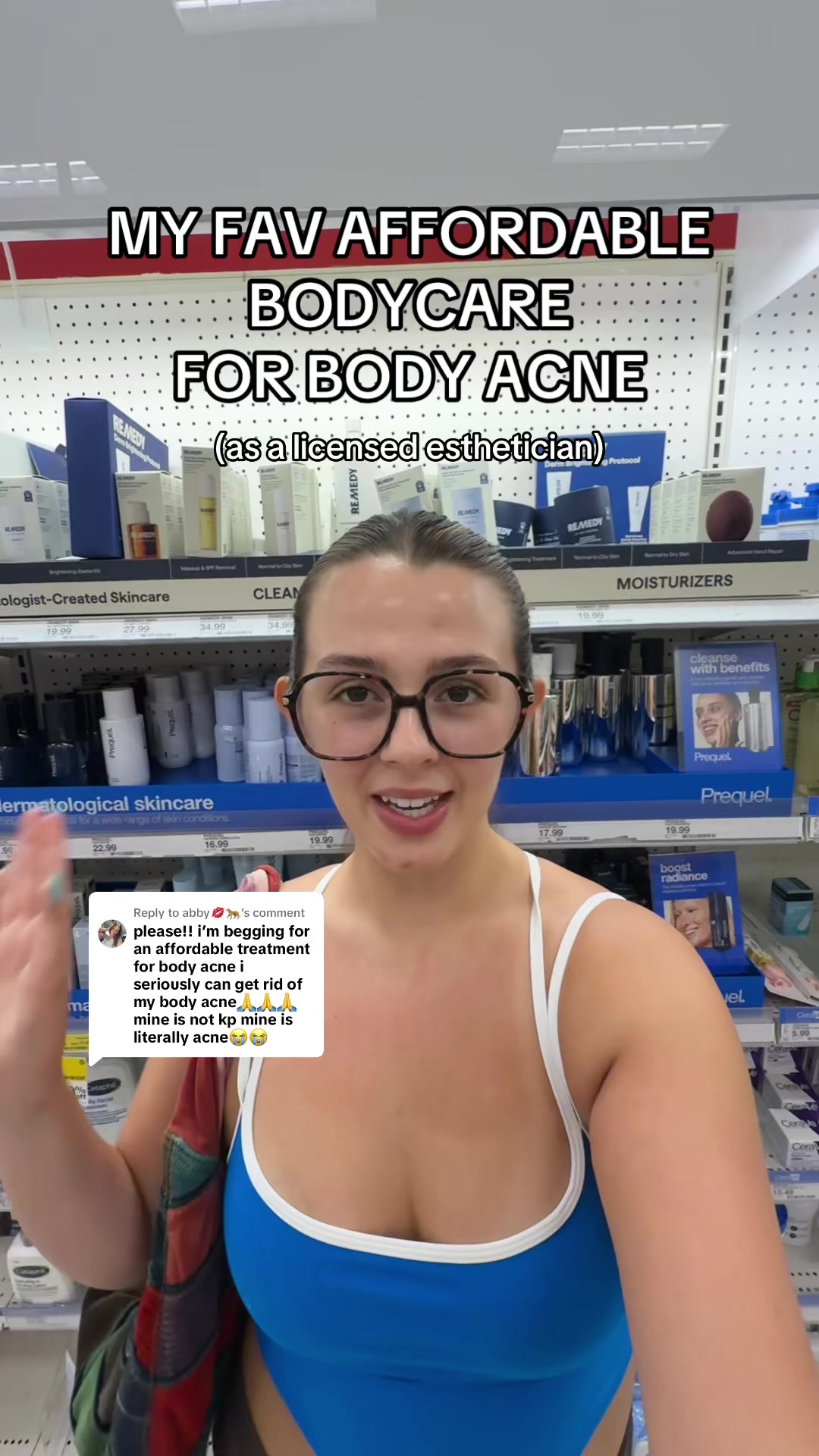 @Liv Markley🧴Esthetician