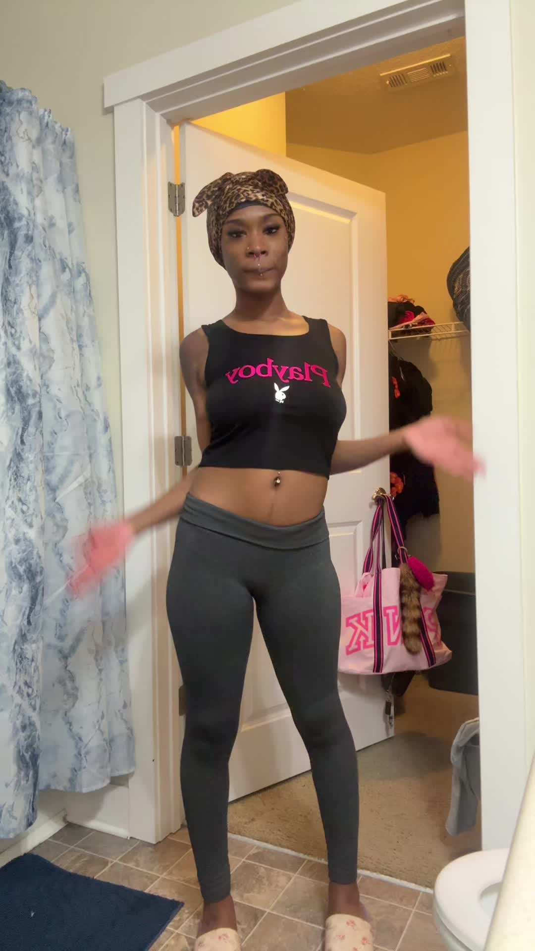 @ 