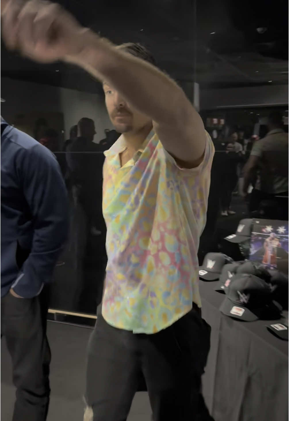 @GraysonWallerWWE
