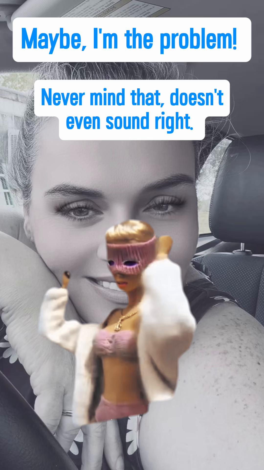 @Babygirl Dessirrae