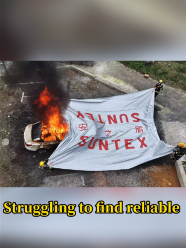 @Suntex Composite Industrial
