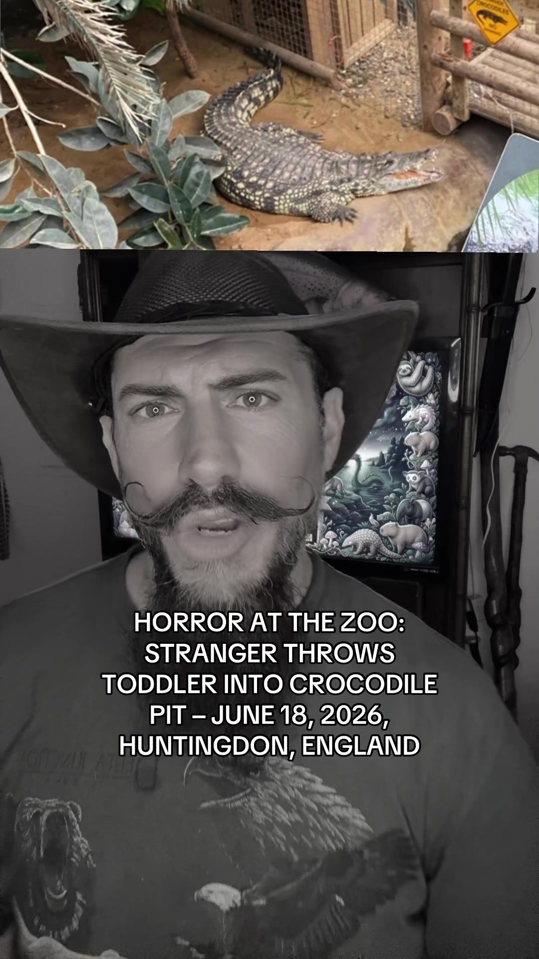 @CreaturePreacher
