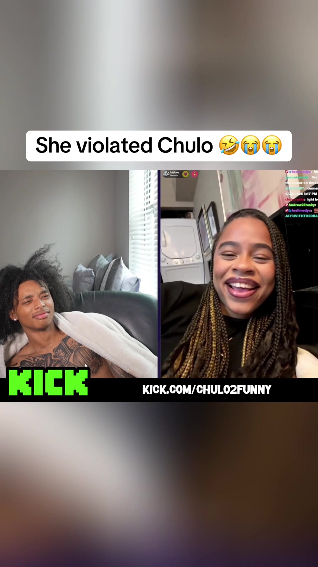 @ChuloClips