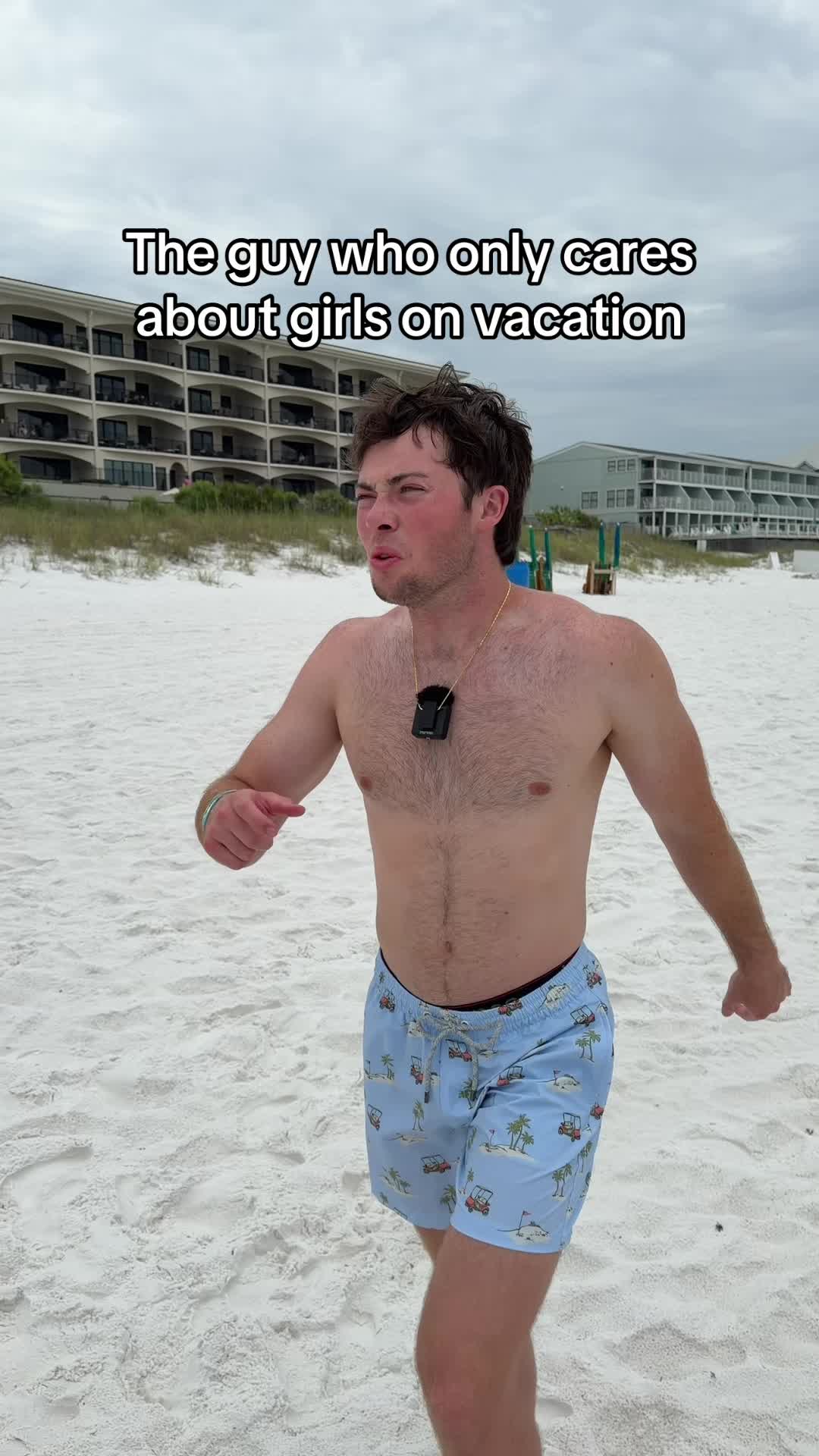 @Andrew McKenna