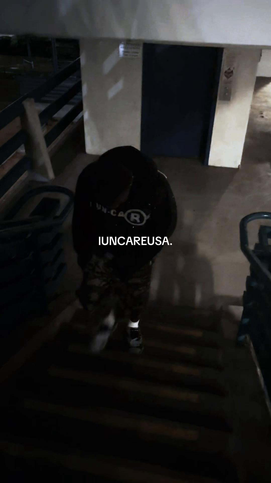 @I.uncareusa