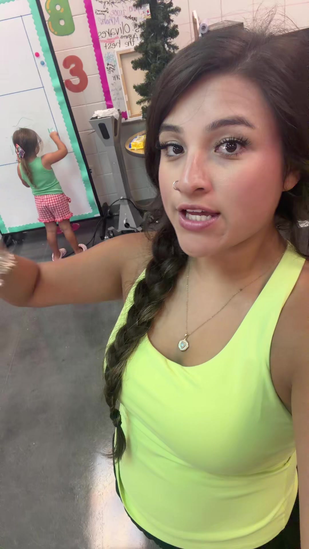 @christina ★彡