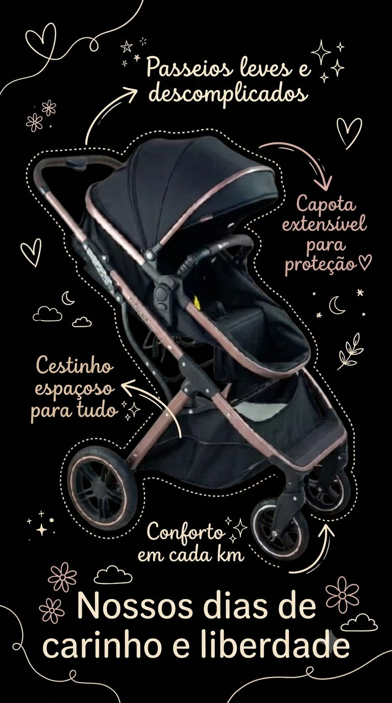 @Mamae e Pinguinho de Gente