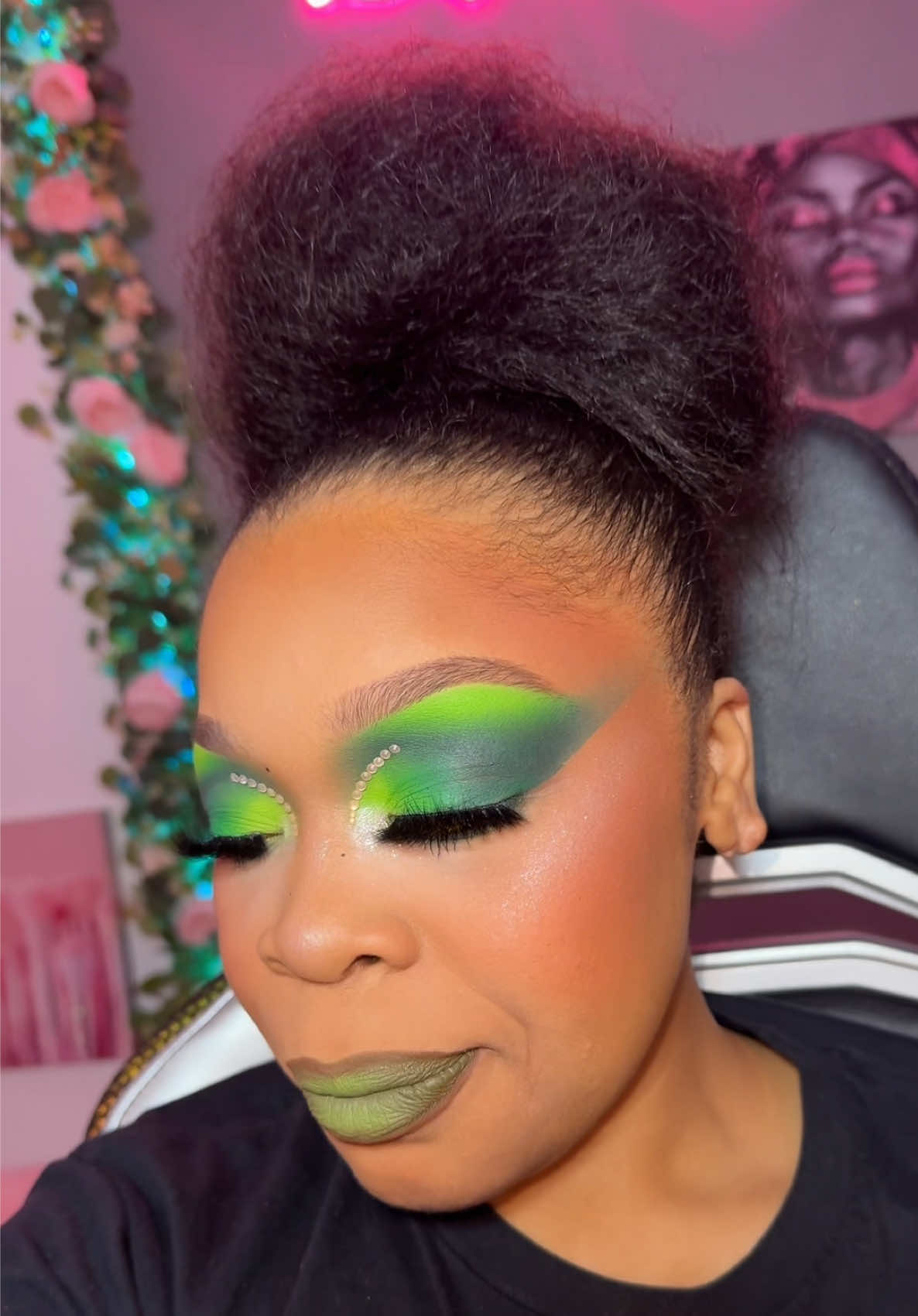 @LADYANNTY