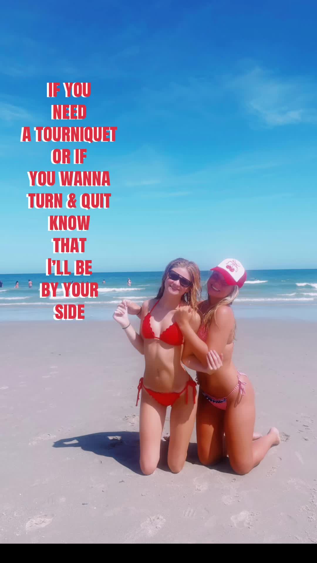@M A D I S O N R A E