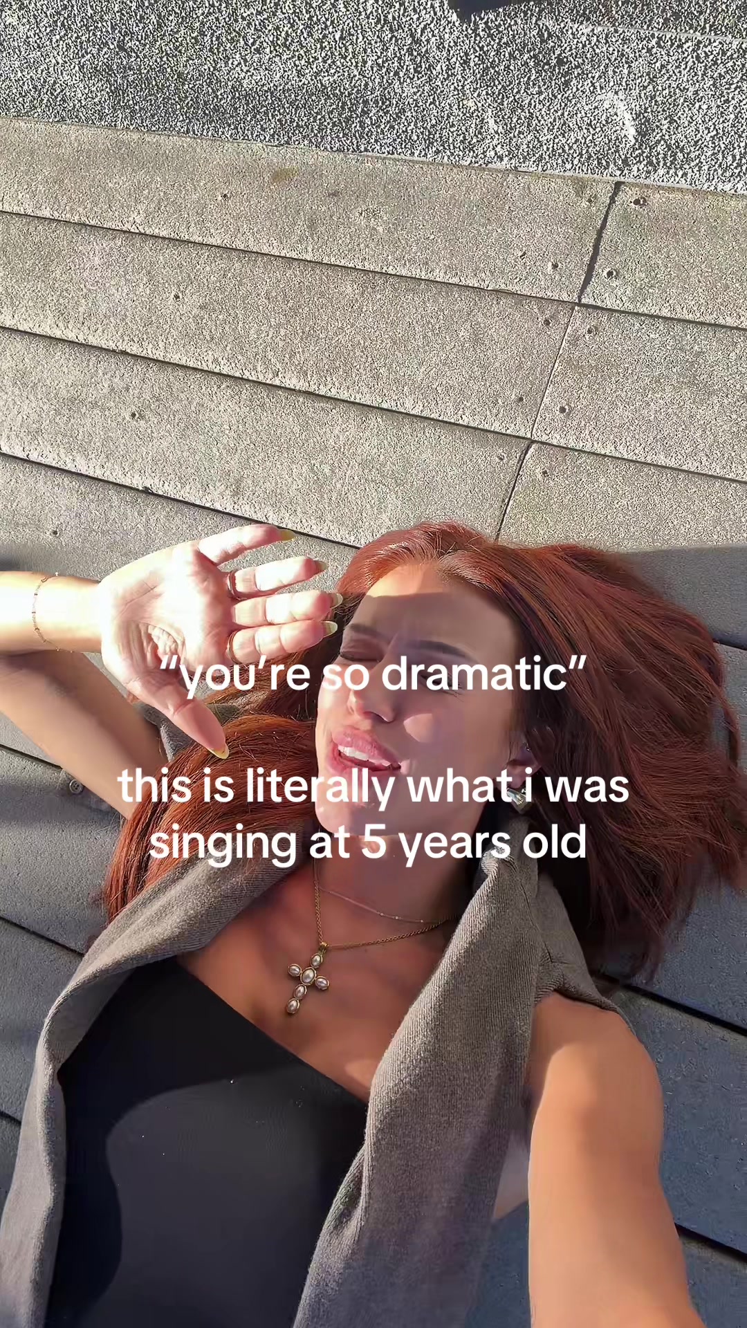 @Nikki Brandenburger