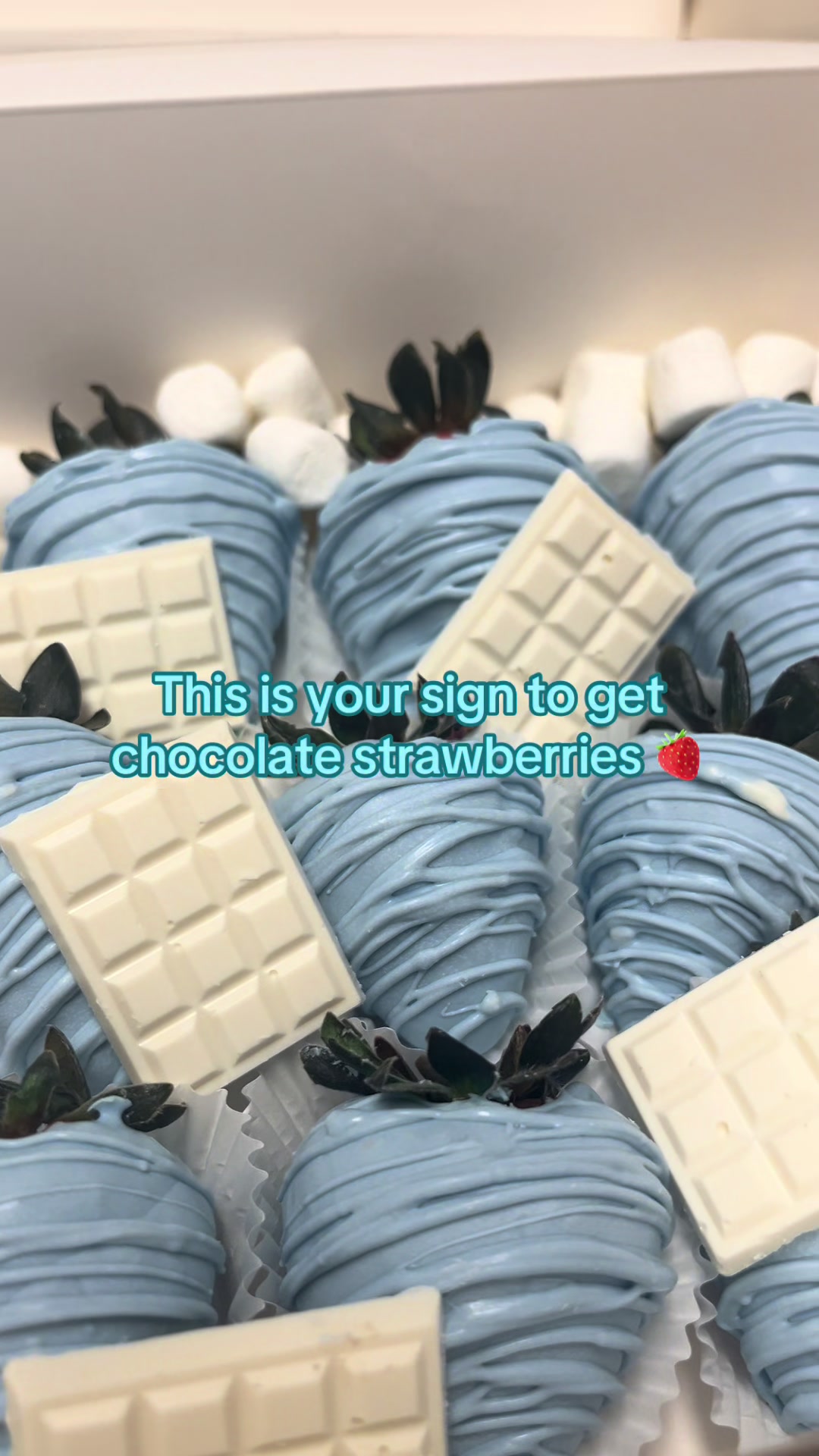 @Sacramento Sweets Maker👩🏾&zwj;🍳