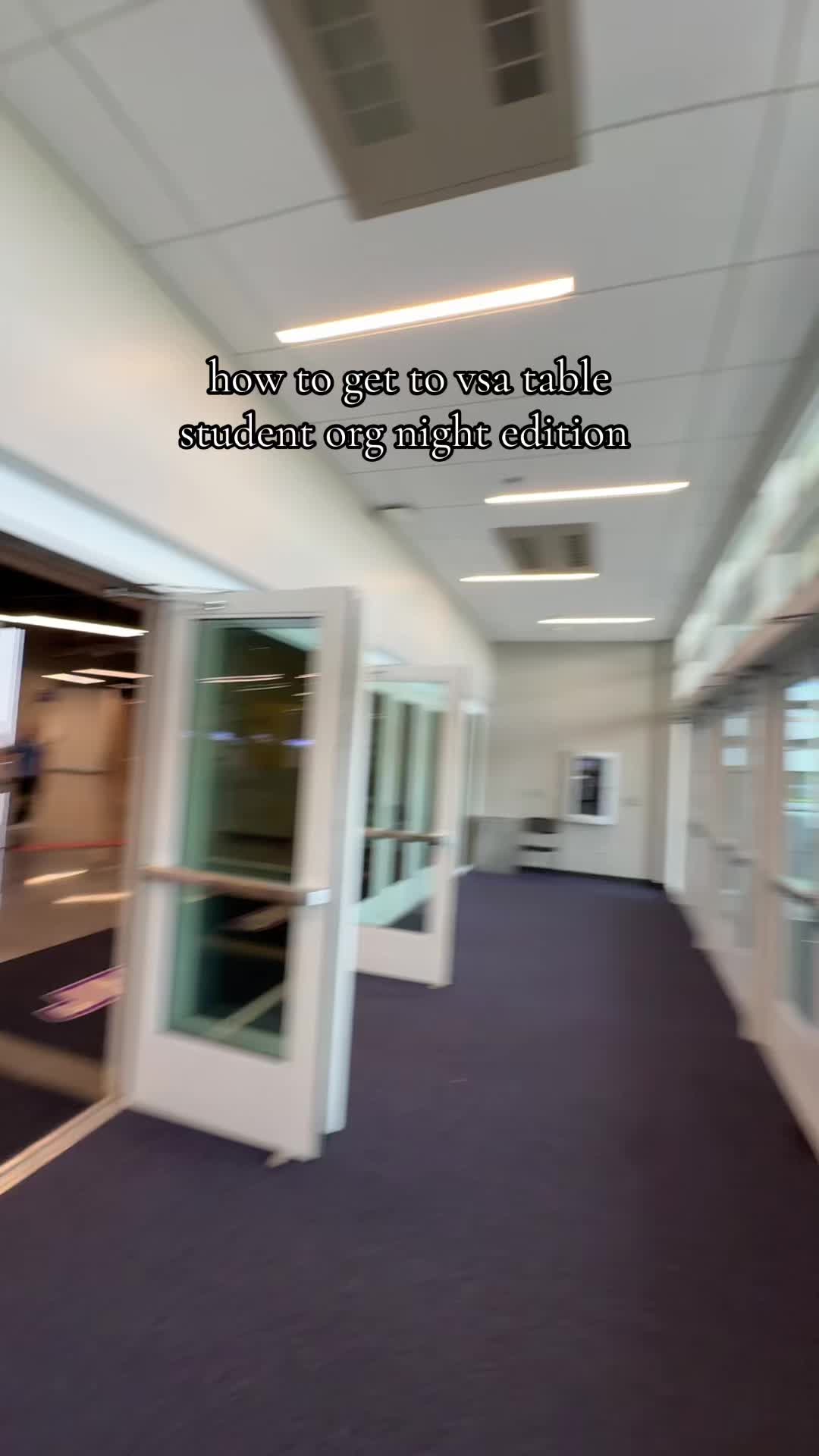 @JMU VSA