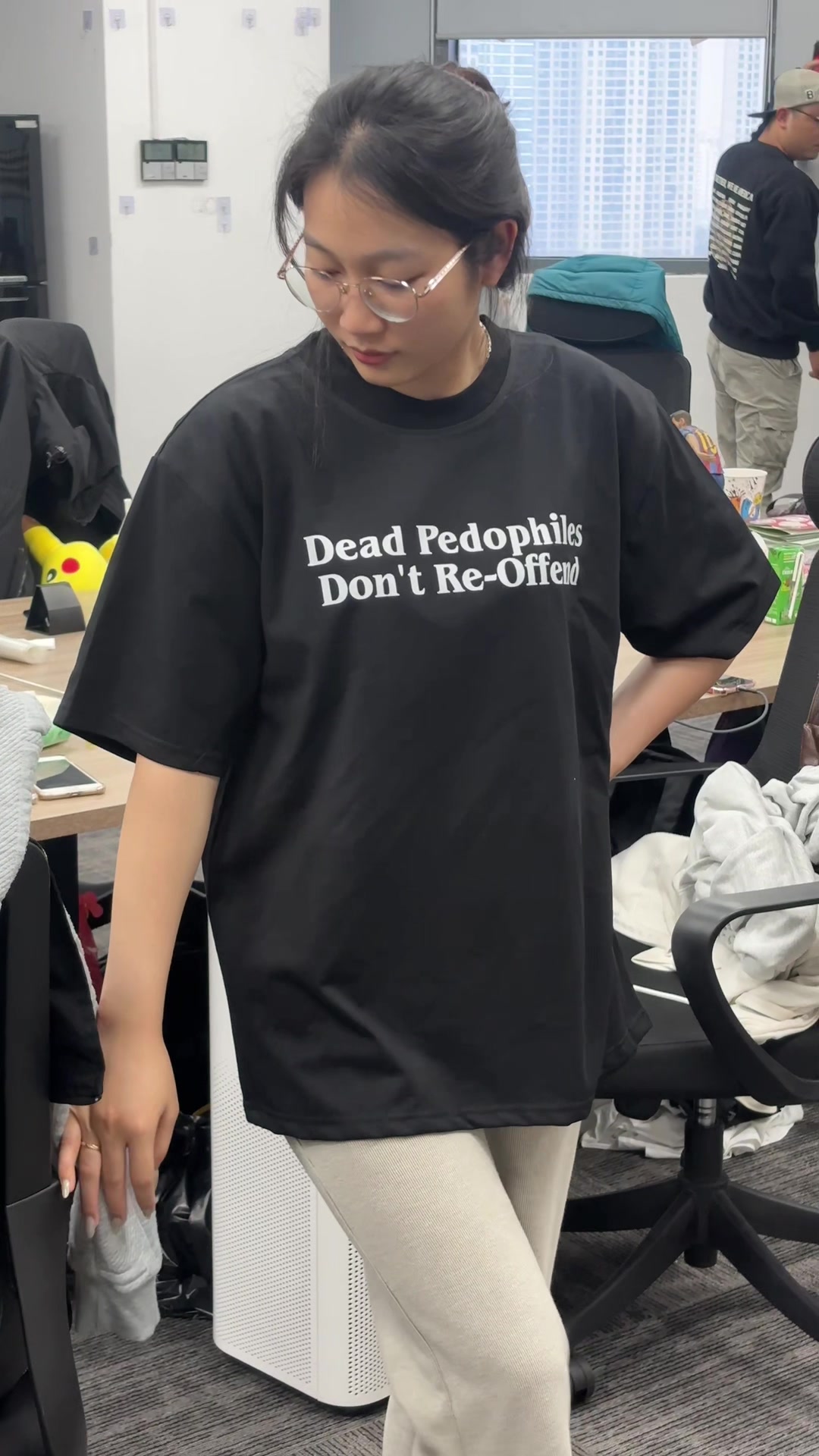 @Back To Tees