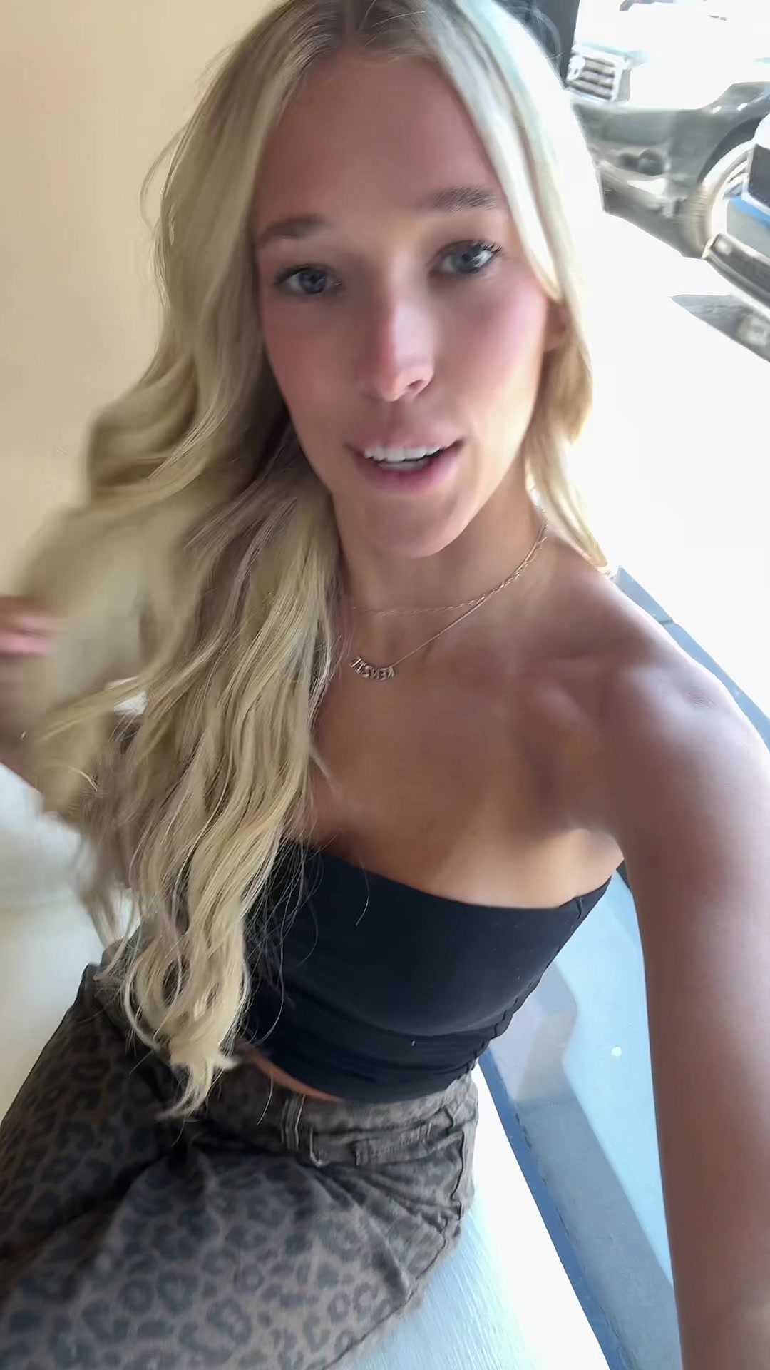 @Kenzie