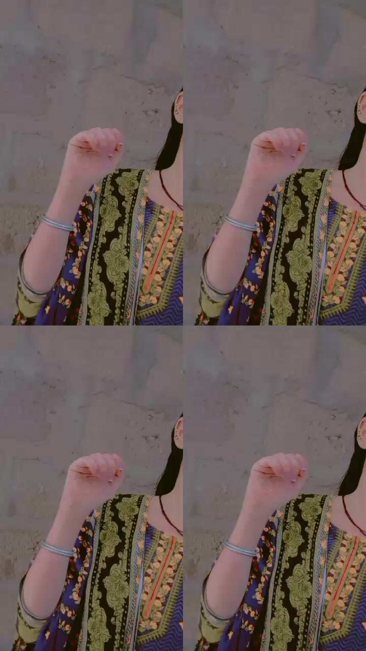 @👑Sindhi girl👑