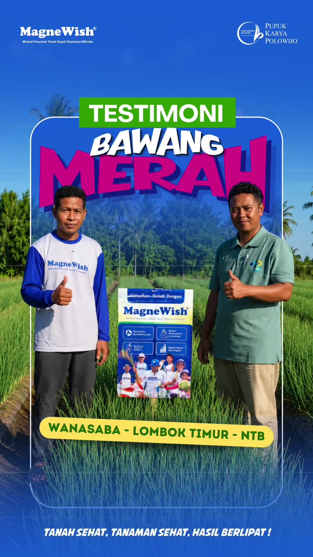@MagneWish