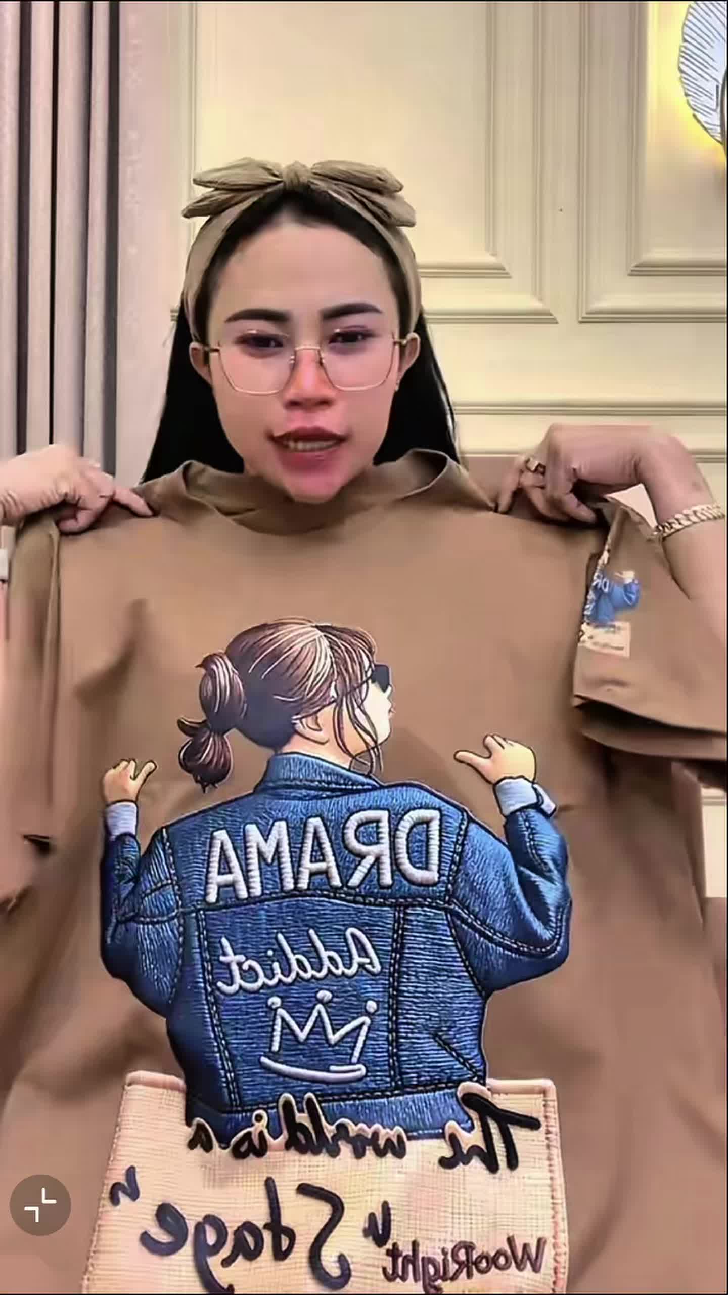 @Anita