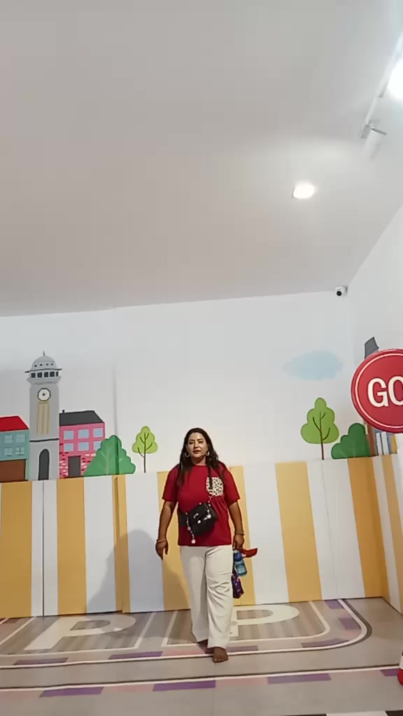 @Sangita Pokharel