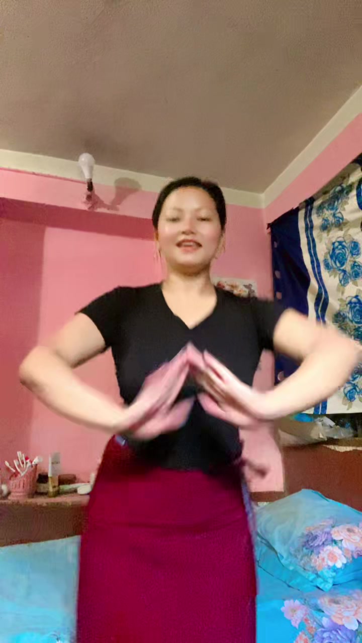 @Sanjana