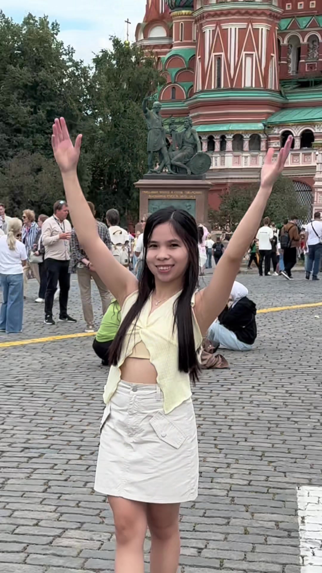 @Chola in Russia on IG🇵🇭🇷🇺